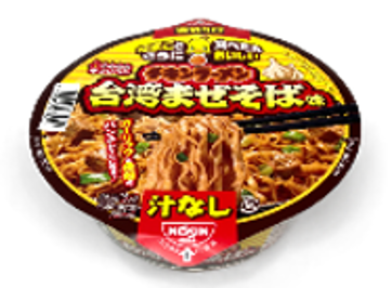 日清食品