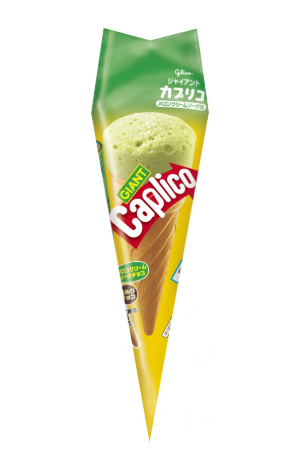 江崎グリコ