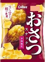 カルビー