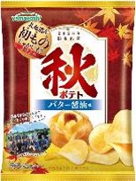 山芳製菓