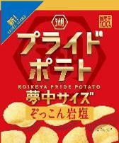 湖池屋