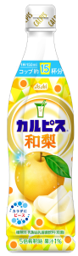 アサヒ飲料