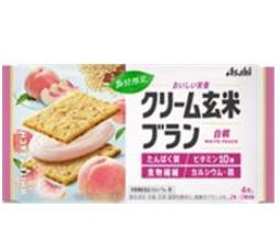 アサヒグループ食品
