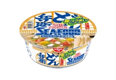 日清食品