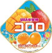 UHA味覚糖