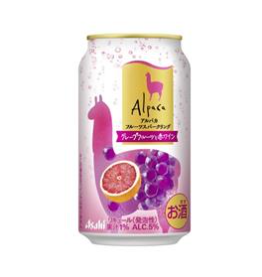 アサヒ飲料