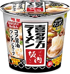 明星食品