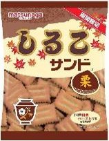 松永製菓