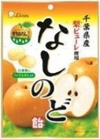 ライオン菓子