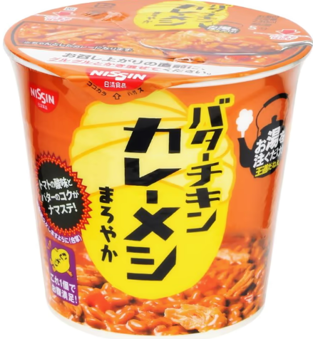 日清食品