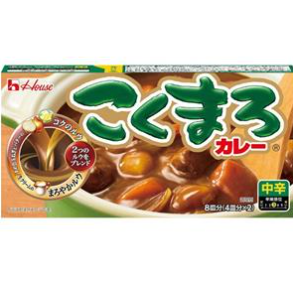 ハウス食品