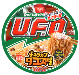 日清食品
