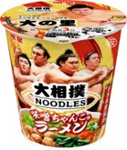 明星食品