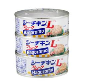 はごろもフーズ