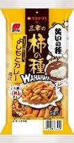 三幸製菓