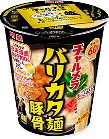 明星食品