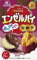 森永製菓