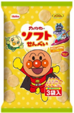 栗山米菓