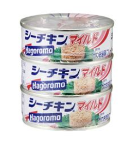 はごろもフーズ