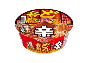 日清食品