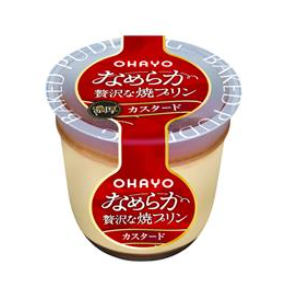 オハヨー乳業