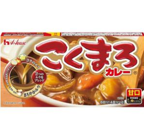 ハウス食品