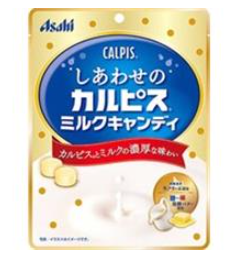 アサヒグループ食品