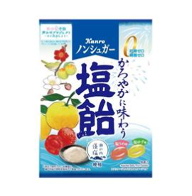 カンロ