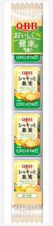 六甲バター