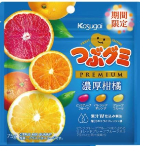 春日井製菓