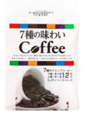 MJB コーヒー