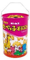 ギンビス