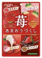 扇雀飴本舗