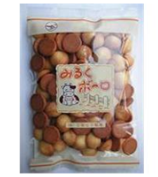 こまどり製菓