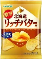 山芳製菓