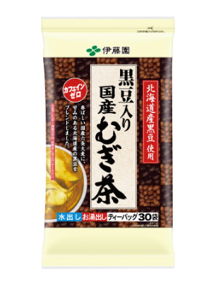 伊藤園