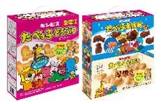 ギンビス