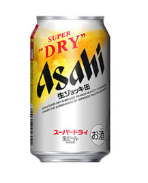 アサヒビール