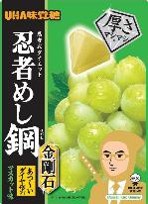 UHA味覚糖