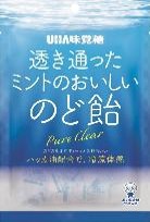 UHA味覚糖