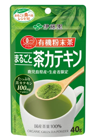伊藤園