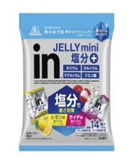 森永製菓