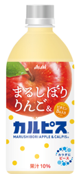 アサヒ飲料