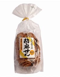 米倉製菓