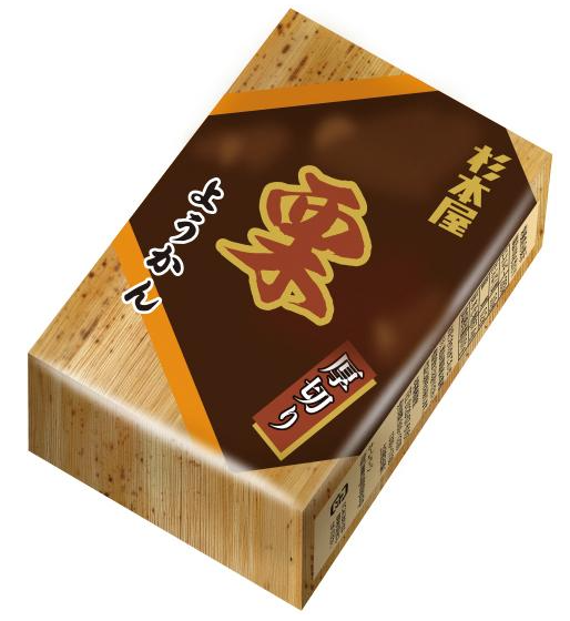 杉本屋製菓