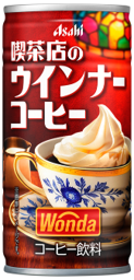 アサヒ飲料