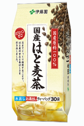 伊藤園