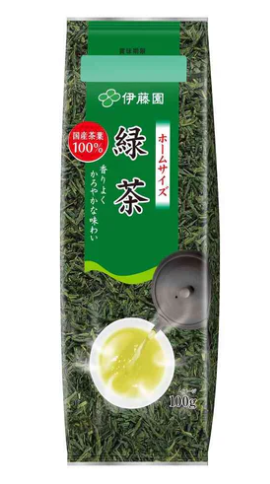 伊藤園