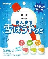 カバヤ食品
