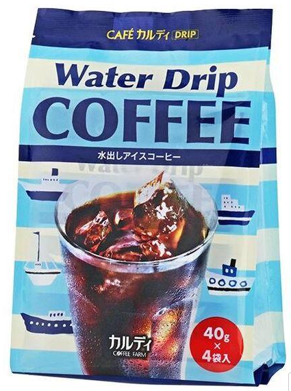カルディ